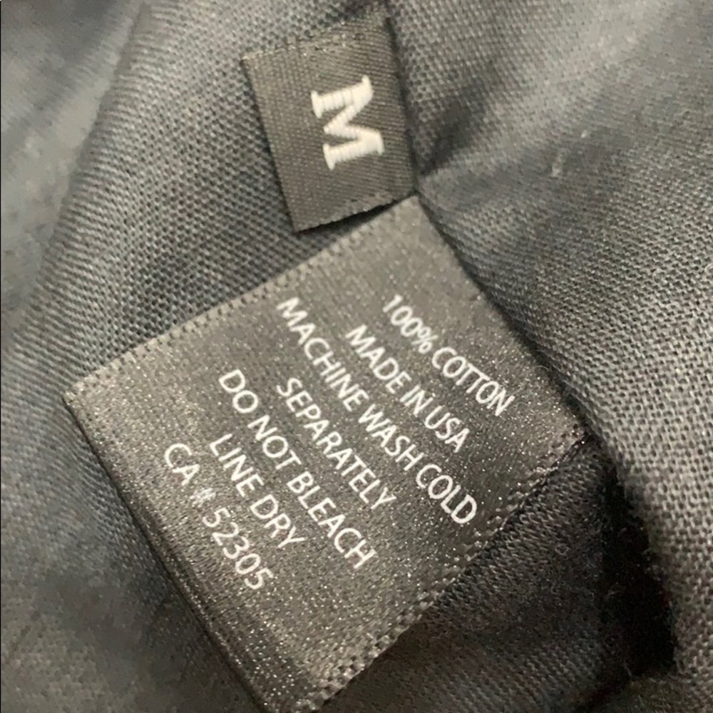 COPY - ULTRA RARE BESS NYC MOTO JACKET - Picture 7 of 8